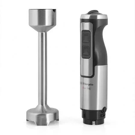 Batidora de mano Orbegozo BT 2760/ 1000W/ Capacidad 600ml - PixelPlaza
