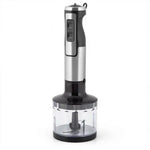 Batidora de mano Orbegozo BT 2760/ 1000W/ Capacidad 600ml - PixelPlaza