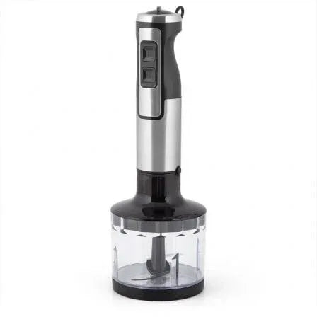 Batidora de mano Orbegozo BT 2760/ 1000W/ Capacidad 600ml - PixelPlaza