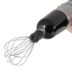 Batidora de mano Orbegozo BT 2760/ 1000W/ Capacidad 600ml - PixelPlaza