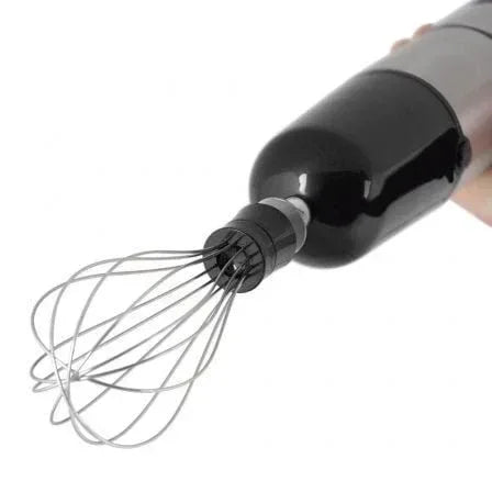 Batidora de mano Orbegozo BT 2760/ 1000W/ Capacidad 600ml - PixelPlaza