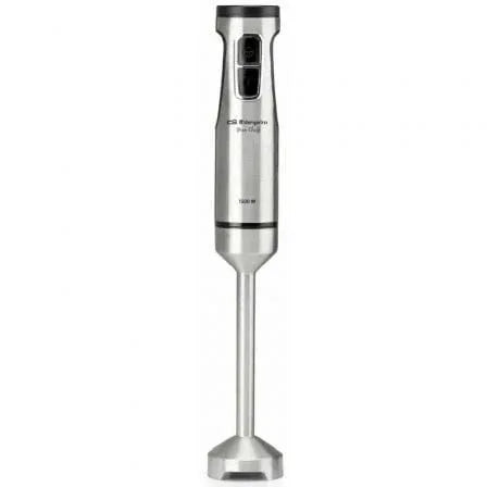 Batidora de mano Orbegozo BT 5015/ 1500W/ Velocidad Ajustable - PixelPlaza
