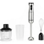Batidora de mano Orbegozo BT 5015/ 1500W/ Velocidad Ajustable - PixelPlaza