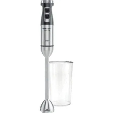 Batidora de mano Orbegozo BT 6017 XL/ 1700W/ Velocidad Ajustable - PixelPlaza