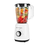Batidora de vaso Orbegozo BV 5035/ 500W/ 2 Velocidades/ Capacidad 1.5L - PixelPlaza