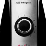 Batidora de vaso Orbegozo BV 6575/ 600W/ 5 Velocidades/ Capacidad 1.5L - PixelPlaza