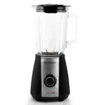 Batidora de vaso Orbegozo BV 6575/ 600W/ 5 Velocidades/ Capacidad 1.5L - PixelPlaza