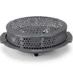 Brasero Eléctrico Orbegozo BR 92/ 900W - PixelPlaza