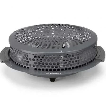 Brasero Eléctrico Orbegozo BR 92/ 900W - PixelPlaza