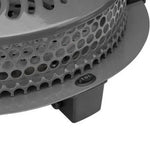 Brasero Eléctrico Orbegozo BR 92/ 900W - PixelPlaza