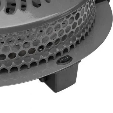 Brasero Eléctrico Orbegozo BR 92/ 900W - PixelPlaza