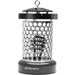 Brasero Eléctrico Orbegozo LO 8005/ 400W - PixelPlaza