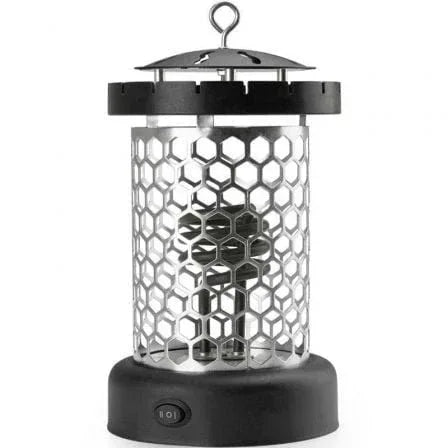 Brasero Eléctrico Orbegozo LO 8005/ 400W - PixelPlaza