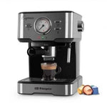 Cafetera Expreso Orbegozo EX 5500/ 1100W/ 20 Bares - PixelPlaza