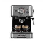 Cafetera Expreso Orbegozo EX 5500/ 1100W/ 20 Bares - PixelPlaza