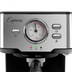Cafetera Expreso Orbegozo EX 5500/ 1100W/ 20 Bares - PixelPlaza