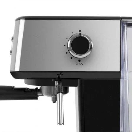 Cafetera Expreso Orbegozo EX 5500/ 1100W/ 20 Bares - PixelPlaza