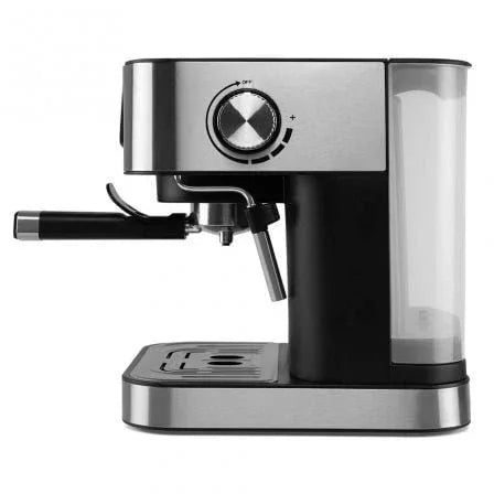 Cafetera Expreso Orbegozo EX 6000/ 1050W/ 20 Bares - PixelPlaza