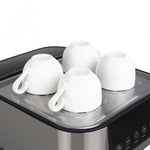 Cafetera Expreso Orbegozo EX 6000/ 1050W/ 20 Bares - PixelPlaza