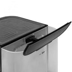 Cafetera Expreso Orbegozo EX 6000/ 1050W/ 20 Bares - PixelPlaza