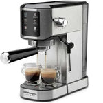 Cafetera Expreso Orbegozo EX 7000/ 1350W/ 20 Bares - PixelPlaza