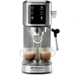 Cafetera Expreso Orbegozo EX 7000/ 1350W/ 20 Bares - PixelPlaza