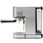 Cafetera Expreso Orbegozo EX 7000/ 1350W/ 20 Bares - PixelPlaza