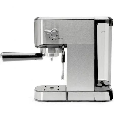 Cafetera Expreso Orbegozo EX 7000/ 1350W/ 20 Bares - PixelPlaza