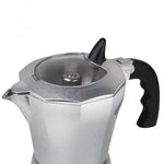 Cafetera Italiana Orbegozo KFE 660/ 3-6 Tazas - PixelPlaza