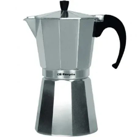 Cafetera Italiana Orbegozo KF 1400 A/ 14 Tazas - PixelPlaza