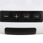 Calefactor Orbegozo CR 4000/ 600W/ Termostato Regulable - PixelPlaza