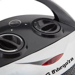 Calefactor Orbegozo CR 5016/ 1500W/ Termostato Regulable - PixelPlaza