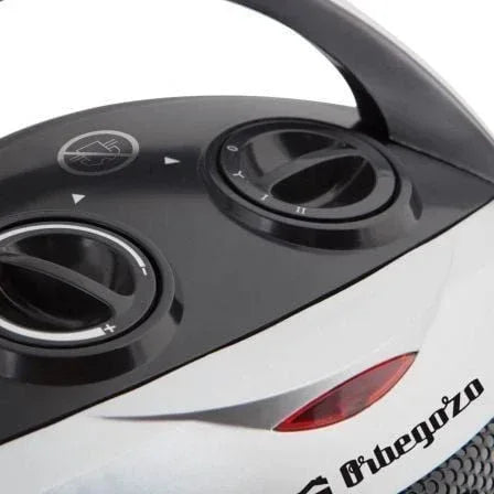 Calefactor Orbegozo CR 5016/ 1500W/ Termostato Regulable - PixelPlaza