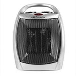 Calefactor Orbegozo CR 5016/ 1500W/ Termostato Regulable - PixelPlaza