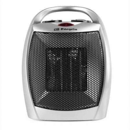 Calefactor Orbegozo CR 5016/ 1500W/ Termostato Regulable - PixelPlaza