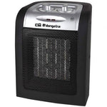 Calefactor Orbegozo CR 5017/ 1500W/ Termostato Regulable - PixelPlaza