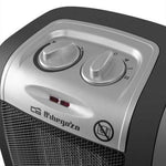 Calefactor Orbegozo CR 5017/ 1500W/ Termostato Regulable - PixelPlaza