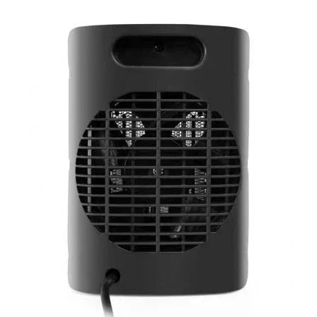 Calefactor Orbegozo CR 5017/ 1500W/ Termostato Regulable - PixelPlaza