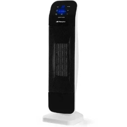 Calefactor Orbegozo CR 5029/ 2000W/ Temperatura Regulable - PixelPlaza