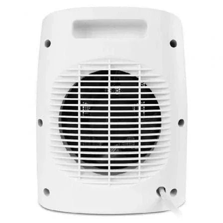Calefactor Orbegozo CR 5031/ 2000W/ Termostato Regulable - PixelPlaza