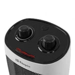 Calefactor Orbegozo CR 5031/ 2000W/ Termostato Regulable - PixelPlaza