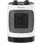 Calefactor Orbegozo CR 5032/ 2000W/ Termostato Regulable - PixelPlaza
