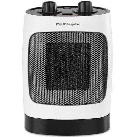 Calefactor Orbegozo CR 5032/ 2000W/ Termostato Regulable - PixelPlaza
