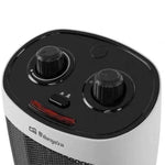 Calefactor Orbegozo CR 5032/ 2000W/ Termostato Regulable - PixelPlaza