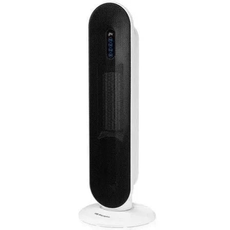 Calefactor Orbegozo CR 5034/ 2000W/ Termostato Regulable - PixelPlaza
