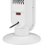 Calefactor Orbegozo CR 5034/ 2000W/ Termostato Regulable - PixelPlaza