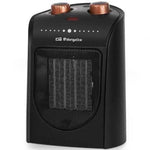 Calefactor Orbegozo CR 5038/ 1800W/ Termostato Regulable - PixelPlaza