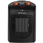 Calefactor Orbegozo CR 5038/ 1800W/ Termostato Regulable - PixelPlaza