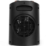 Calefactor Orbegozo CR 5038/ 1800W/ Termostato Regulable - PixelPlaza