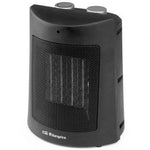 Calefactor Orbegozo CR 5113/ 1500W/ Termostato Regulable - PixelPlaza